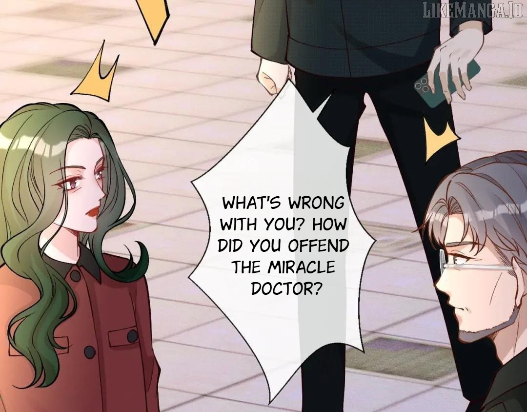 Everyone's Darling Chapter 226 - page 30